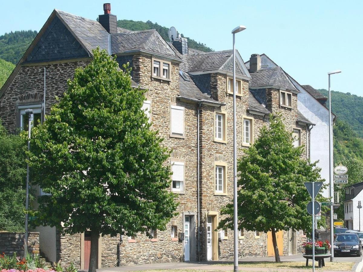 Mosel Ferienhaus Kleine Merle Zell an der Mosel Εξωτερικό φωτογραφία