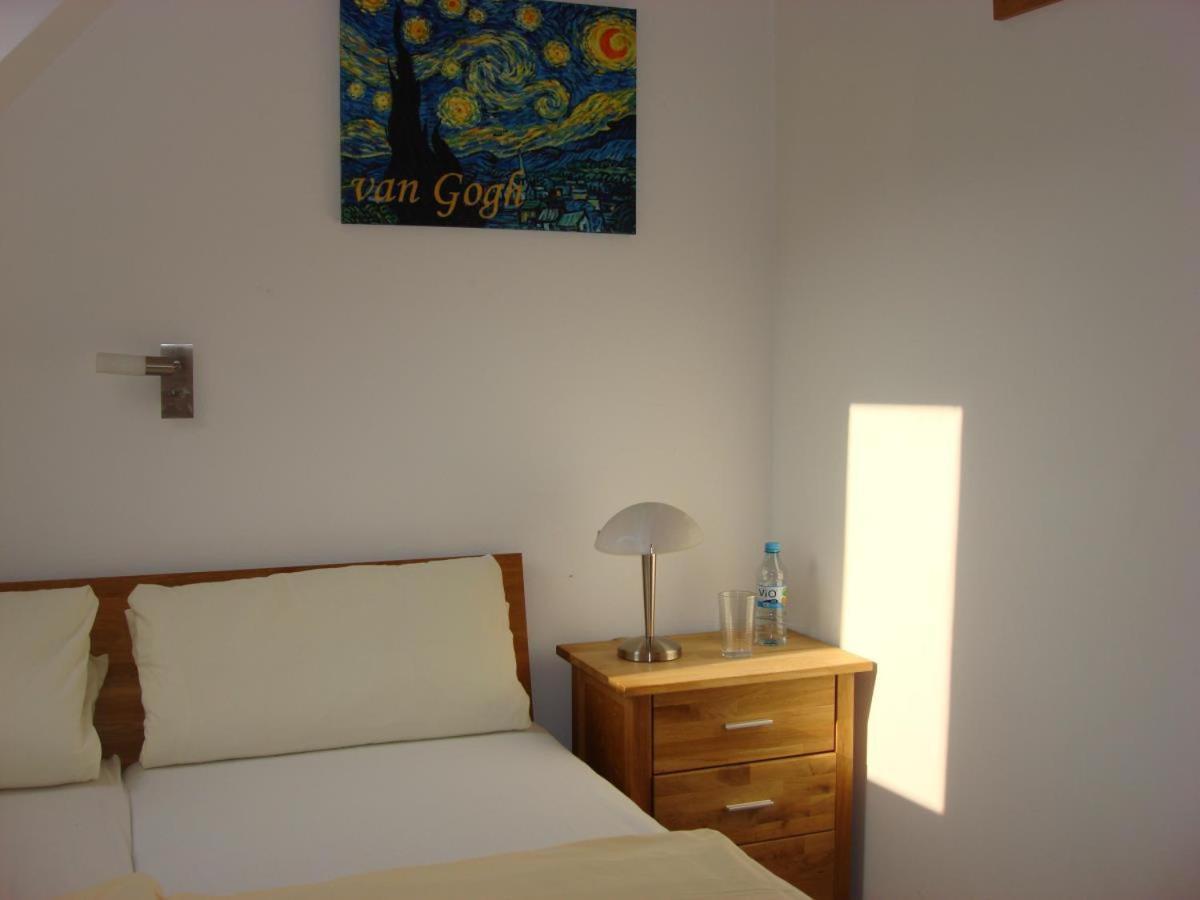 Mosel Ferienhaus Kleine Merle Zell an der Mosel Εξωτερικό φωτογραφία