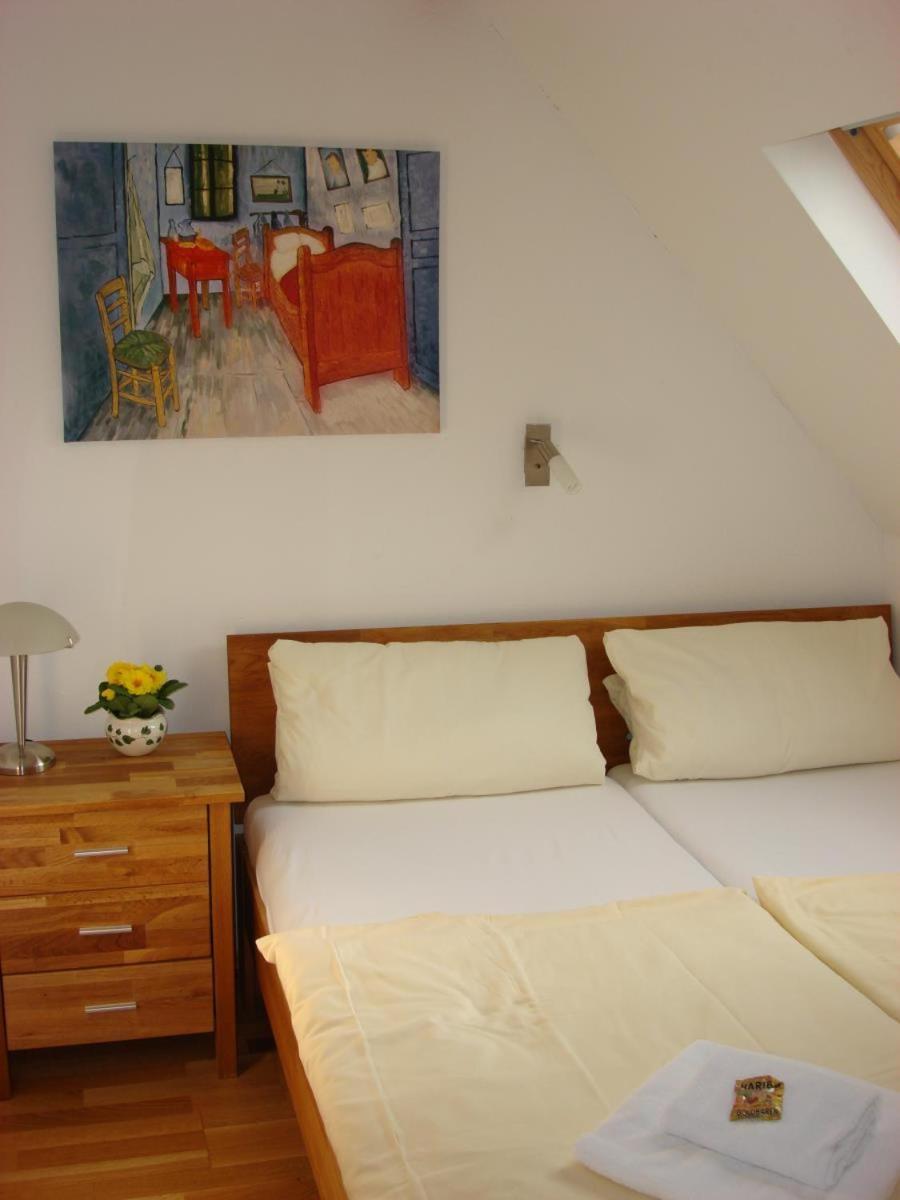 Mosel Ferienhaus Kleine Merle Zell an der Mosel Εξωτερικό φωτογραφία