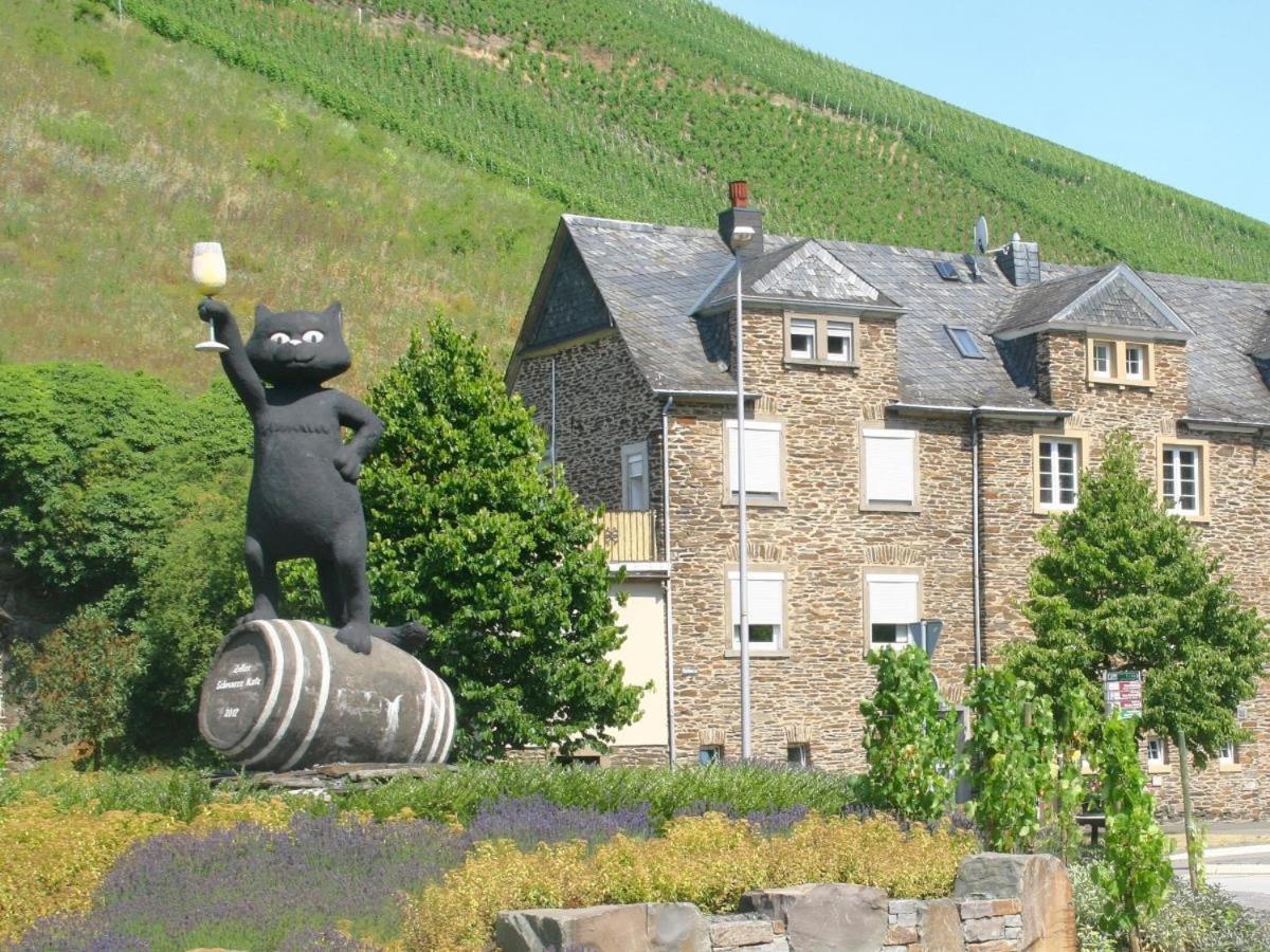 Mosel Ferienhaus Kleine Merle Zell an der Mosel Εξωτερικό φωτογραφία